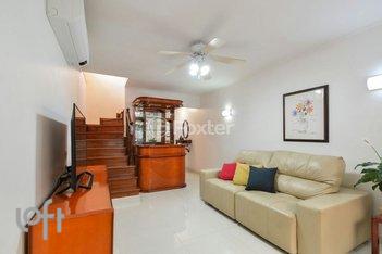 apartment em Monsenhor Magaldi, Santo Amaro - São Paulo - SP