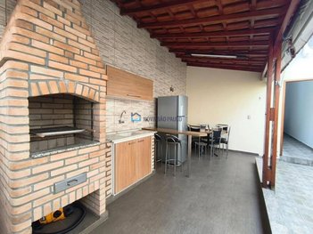 house em Rua Cipriano Barata, Ipiranga - São Paulo - SP