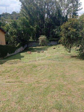 land_lot em Rua Platina, Jardim do Golf I - Jandira - SP