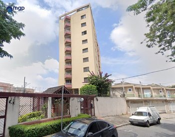 apartment em Rua do Tramway, Tucuruvi - São Paulo - SP
