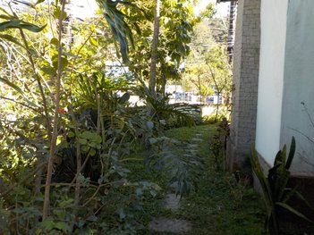 house em Rua Buarque de Macedo, Centro - Petrópolis - RJ