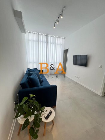 apartment em Rua Maestro Francisco Braga, Copacabana - Rio de Janeiro - RJ