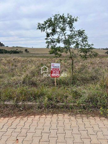 land_lot em Travessa Onze, Boa Vista - São Leopoldo - RS