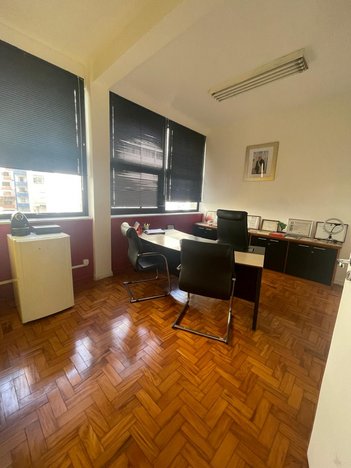 office em Rua Major Sertório, Vila Buarque - São Paulo - SP
