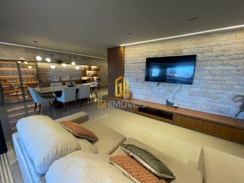 apartment em Rua T 52, Setor Bueno - Goiânia - GO