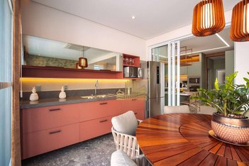 house em Rua Viale Itália, Jardim Vila Paradiso - Indaiatuba - SP