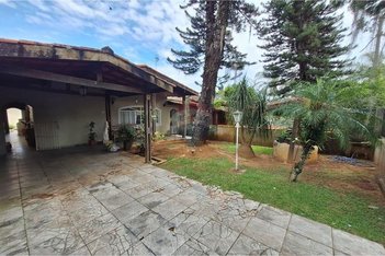 house em Rua Dezoito de Julho, Jardim Sueli - Atibaia - SP