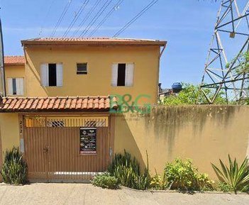house em Rua Mãe D'Água, Jardim Santo Antônio - São Paulo - SP