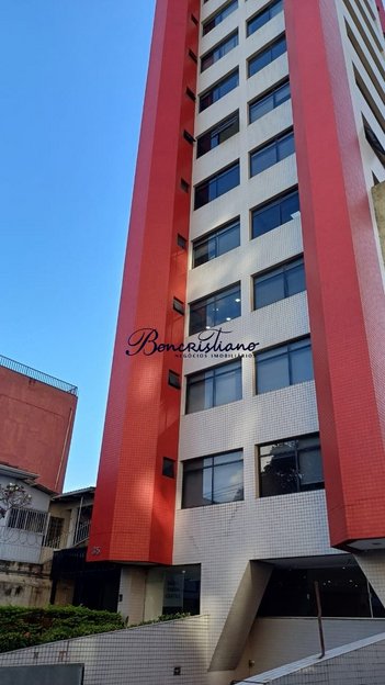 office em Rua Ezequiel Freire, Santana - São Paulo - SP