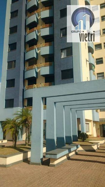 apartment em Rua Luís Cunha, Vila Pirituba - São Paulo - SP