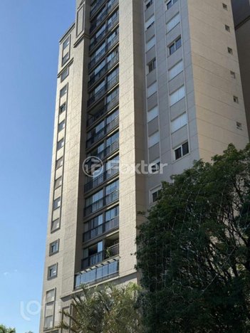 apartment em Avenida Túlio de Rose, Jardim Europa - Porto Alegre - RS