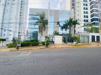 commercial_property em Rua Tenente Alcides Duarte de Souza, Duque de Caxias - Cuiabá - MT