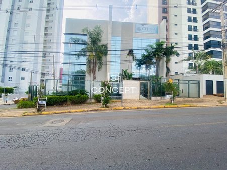 Cômodo Condomínio