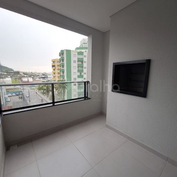 apartment em Rua Joci José Martins, Pagani - Palhoça - SC