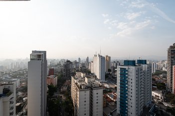 apartment em Rua Senador César Lacerda Vergueiro, Sumarezinho - São Paulo - SP