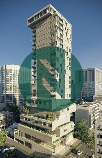 apartment em Alameda Jaú, Jardim Paulista - São Paulo - SP