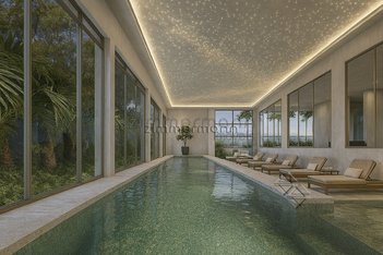 apartment em Rua Apinajés, Perdizes - São Paulo - SP