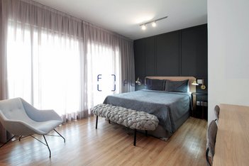 apartment em Rua Ministro Jesuíno Cardoso, Vila Nova Conceição - São Paulo - SP