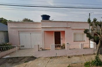 house em Rua Oreste M. Ferreira, Prado - Sant'Ana do Livramento - RS