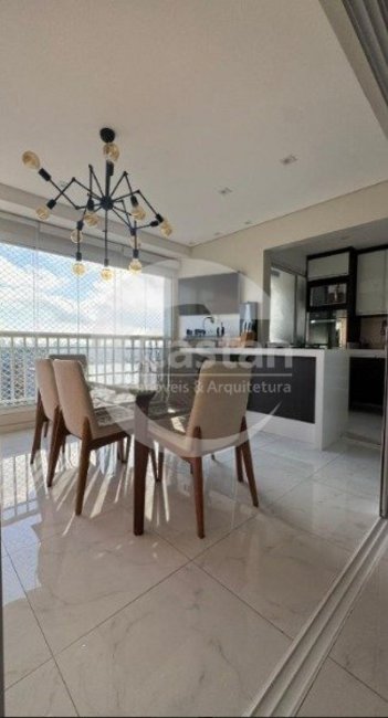 apartment em Rua Coronel Joviniano Brandão, Vila Prudente - São Paulo - SP