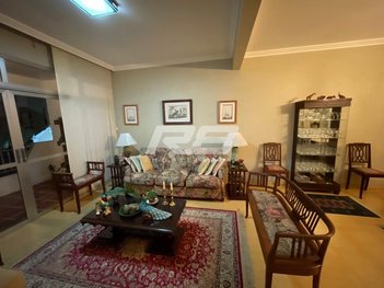 apartment em Avenida Professor Othon Gama D'Eça, Centro - Florianópolis - SC