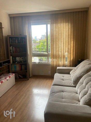 apartment em Pará, São Geraldo - Porto Alegre - RS