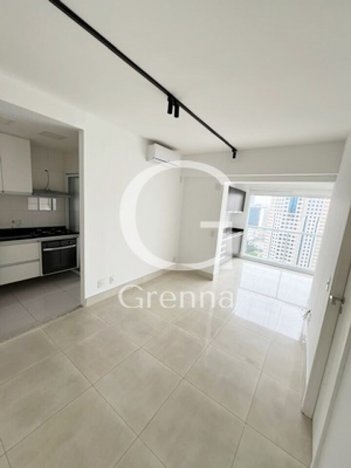 apartment em Rua Jaceru, Vila Gertrudes - São Paulo - SP