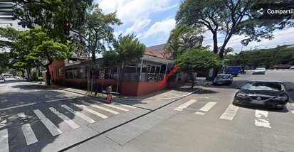 business em Avenida Moema, Moema - São Paulo - SP