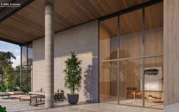 apartment em Rua Machado de Assis, Juvevê - Curitiba - PR