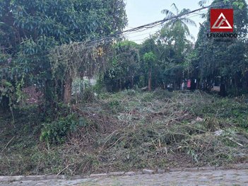 land_lot em Rua Estácio dos Santos, Boa Vista - Blumenau - SC
