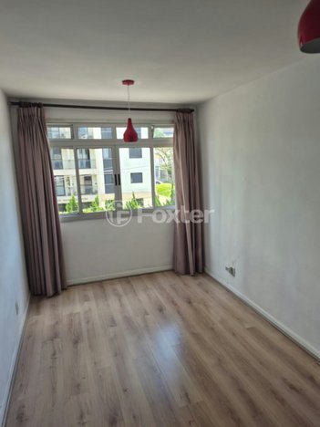 apartment em Rua Darwin, Santo Amaro - São Paulo - SP