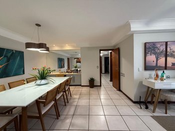 apartment em Alameda Boa Ventura, Enseada Azul - Guarapari - ES