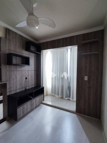 apartment em Rua André Gallo, Vale dos Tucanos - Londrina - PR