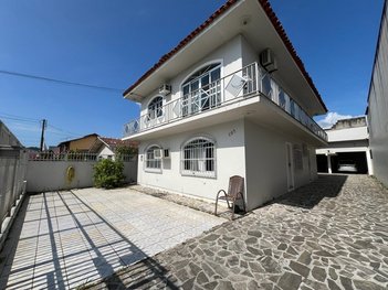 house em Rua Antônio Jacinto de Melo, Forquilhinha - São José - SC
