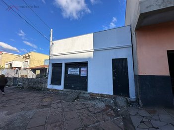 office em Rua Dom Pedro, Centro - Esteio - RS