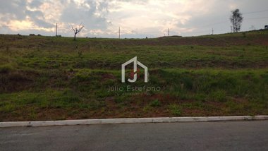 land_lot em Avenida Doutor José Wenceslau Júnior, Morada dos Nobres - Taubaté - SP