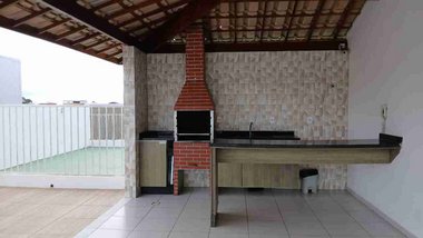 apartment em Avenida Pará, Ibirapuera - Vitória da Conquista - BA