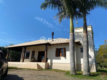 commercial_property em Avenida Ely Corrêa, Sagrada Família - Gravataí - RS