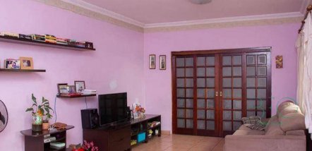 house em Rua Guabiruba, Vila Ema - São Paulo - SP