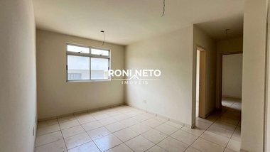 apartment em Rua Monte Simplon, Nova Suíssa - Belo Horizonte - MG