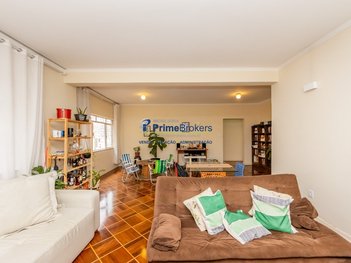 apartment em Rua Pamplona, Jardim Paulista - São Paulo - SP
