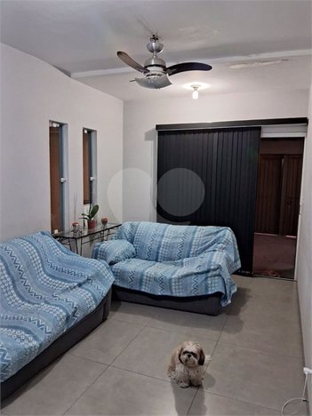 house em Rua João Quaggio, Conjunto Habitacional Presidente Eurico Gaspar Dutra - Bauru - SP
