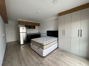 apartment em Rua Caramuru, Saúde - São Paulo - SP