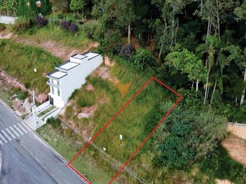 land_lot em Rua Doutor Ladislau Reti, Parque Alexandre - Cotia - SP