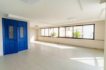 apartment em Rua Maratona, Vila Alexandria - São Paulo - SP
