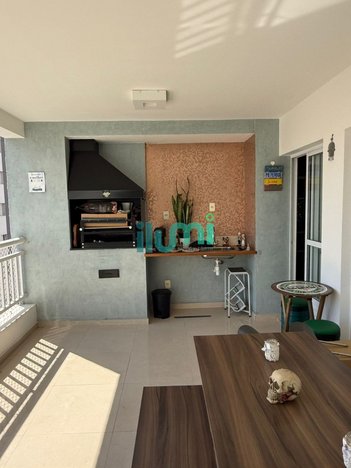 apartment em Rua Taquari, Mooca - São Paulo - SP