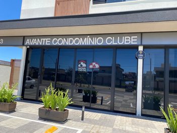 business em Avenida Robson Custódio Machado, Loteamento Floresta - São José dos Campos - SP