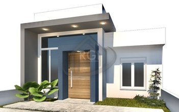 house em Monsenhor Augusto Dalvit, Aberta dos Morros - Porto Alegre - RS