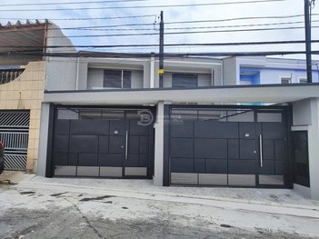 house em Rua São Demétrio, Vila Mariana - São Paulo - SP