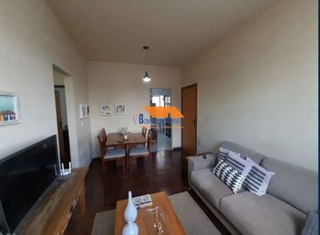 apartment em Avenida Pedro Serafim Ferreira, Palmares - Belo Horizonte - MG